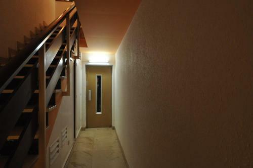 Apartamento Rnet - Pescadors Roses Costa Brava