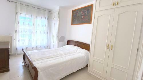 Apartamento Dr Arruga