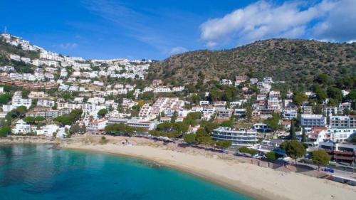 Nc Apartments 1d Canyelles Mar ( 4 Pax )