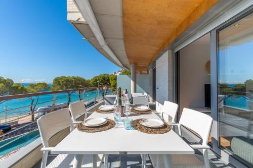 Nc Apartments 1d Canyelles Mar ( 4 Pax )
