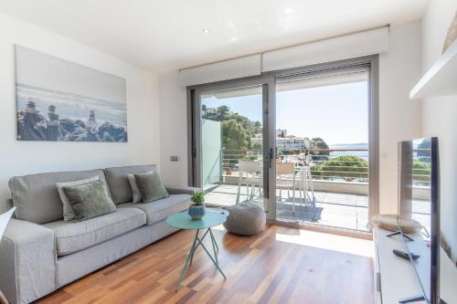 Nc Apartments 1d Canyelles Mar ( 4 Pax )
