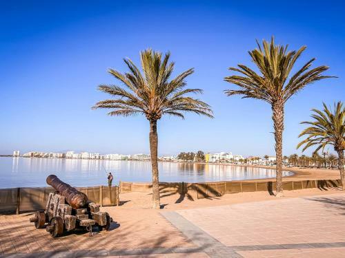 Apartamento Residencial Almadrava 1 Roses - Immo Barneda