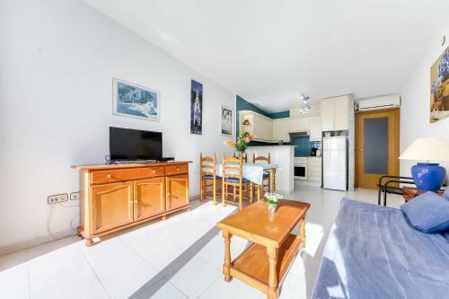 Apartamento Residencial Almadrava 1 Roses - Immo Barneda