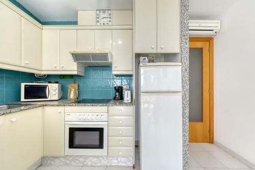 Apartamento Residencial Almadrava 1 Roses - Immo Barneda