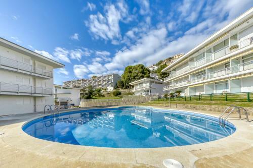 Apartamento Residencial Almadrava 1 Roses - Immo Barneda