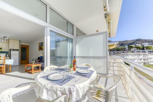 Apartamento Residencial Almadrava 1 Roses - Immo Barneda