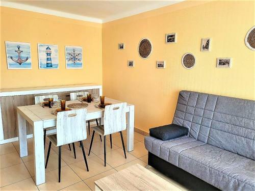 Apartamento Roses, 2 Dormitorios, 6 Personas - Es-258-67
