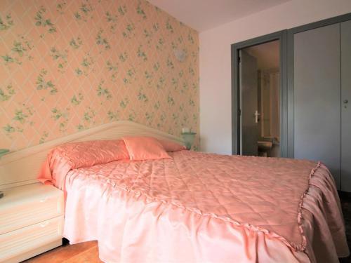Apartamento Roses, 2 Dormitorios, 6 Personas - Es-258-52