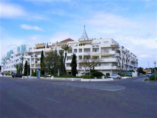Apartamento Roses, 2 Dormitorios, 6 Personas - Es-258-52