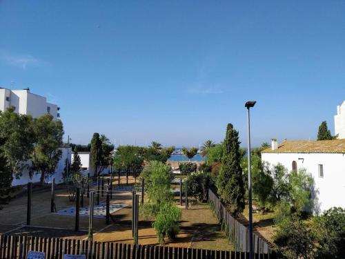 Apartamento Roses, 2 Dormitorios, 4 Personas - Es-258-12