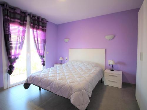 Apartamento Roses, 2 Dormitorios, 4 Personas - Es-258-12