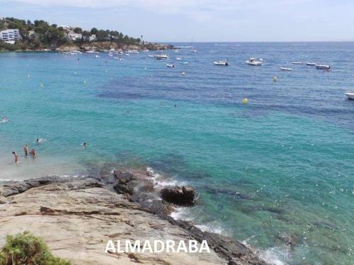 Apartamento Roses, 2 Dormitorios, 4 Personas - Es-258-12