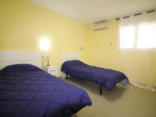 Apartamento Roses, 2 Dormitorios, 4 Personas - Es-258-12
