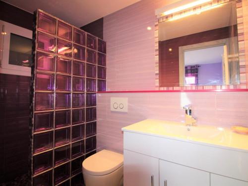 Apartamento Roses, 2 Dormitorios, 4 Personas - Es-258-12