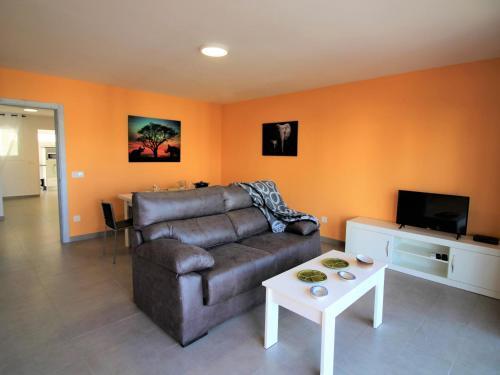 Apartamento Roses, 2 Dormitorios, 4 Personas - Es-258-12