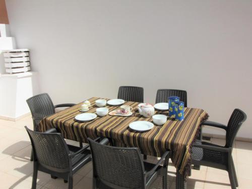 Apartamento Roses, 2 Dormitorios, 4 Personas - Es-258-12