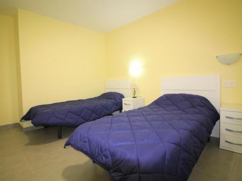 Apartamento Roses, 2 Dormitorios, 4 Personas - Es-258-12