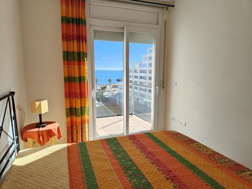 Apartamento Roses, 2 Dormitorios, 4 Personas - Es-258-45