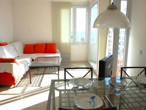 Apartamento Roses, 2 Dormitorios, 4 Personas - Es-258-45