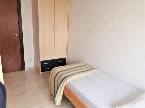 Apartamento Roses, 2 Dormitorios, 4 Personas - Es-258-45