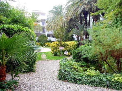 Apartamento Roses, 2 Dormitorios, 6 Personas - Es-258-23
