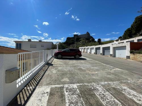 Apartamento Roses, 2 Dormitorios, 5 Personas - Es-258-27