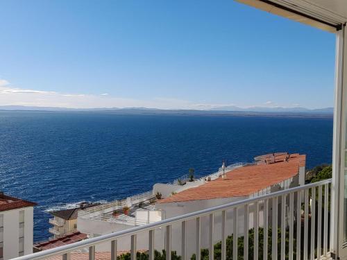 Apartamento Roses, 2 Dormitorios, 5 Personas - Es-258-27