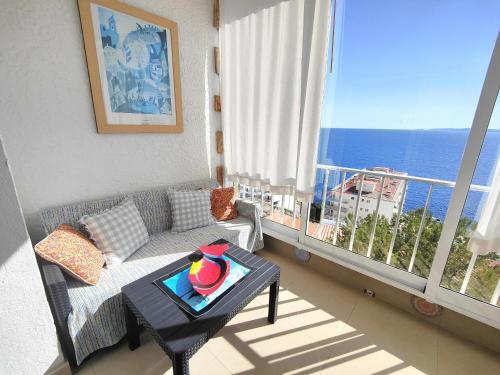 Apartamento Roses, 2 Dormitorios, 5 Personas - Es-258-27