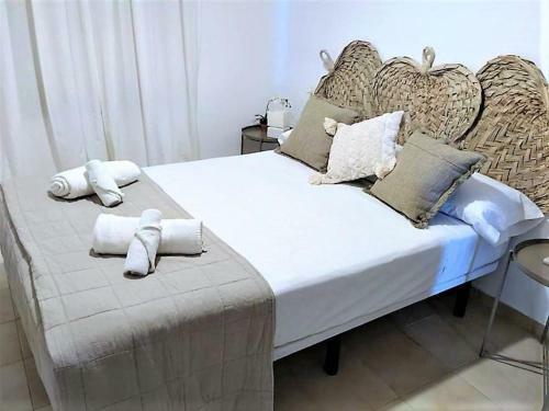 Casa Roses, 4 Dormitorios, 9 Personas - Es-258-64