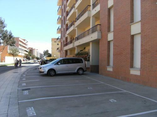Apartamento Roses, 2 Dormitorios, 6 Personas - Es-258-42