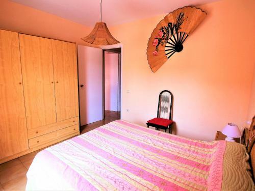 Apartamento Roses, 2 Dormitorios, 6 Personas - Es-258-42
