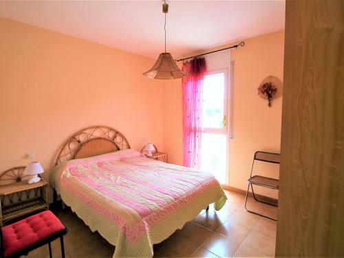 Apartamento Roses, 2 Dormitorios, 6 Personas - Es-258-42