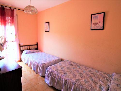 Apartamento Roses, 2 Dormitorios, 6 Personas - Es-258-42