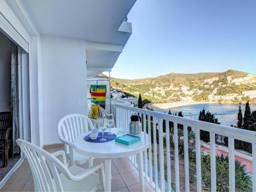 Apartamento Roses, 2 Dormitorios, 6 Personas - Es-258-57