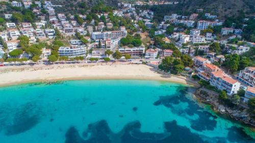 Nc Apartments 201 Moli Blau - 4 Pax