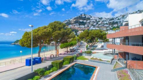 Nc Apartments 201 Moli Blau - 4 Pax