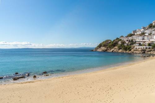 Nc Apartments 201 Moli Blau - 4 Pax