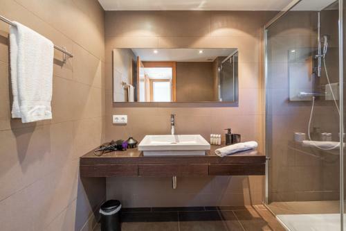 Nc Apartments 201 Moli Blau - 4 Pax