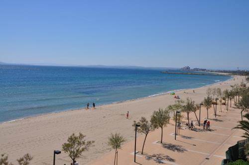Apartamento 1236 Carla Mar 50m Playa