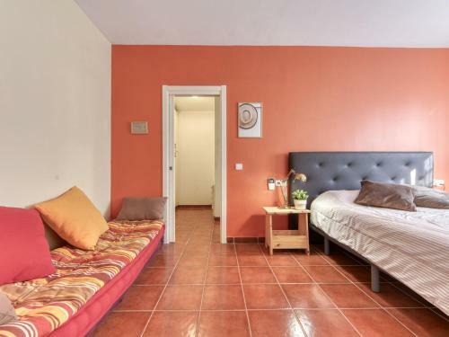 Villa Sahara By Interhome
