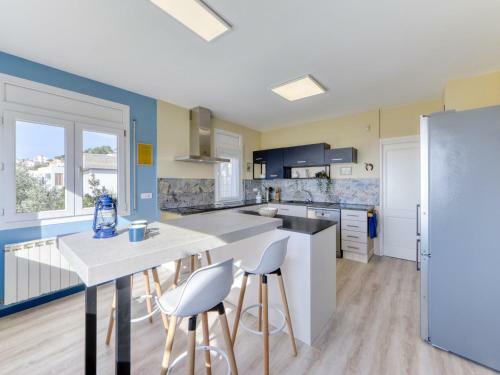 Villa Sahara By Interhome