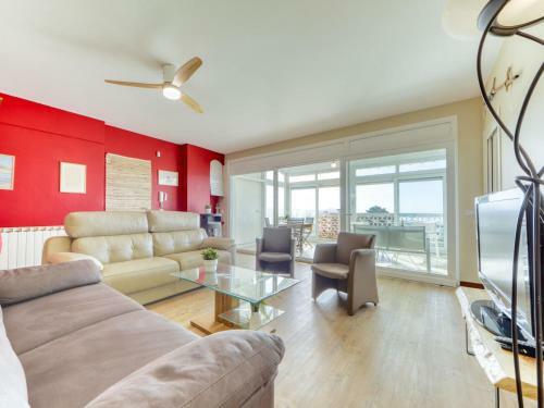 Villa Sahara By Interhome