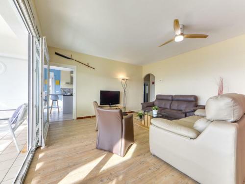 Villa Sahara By Interhome
