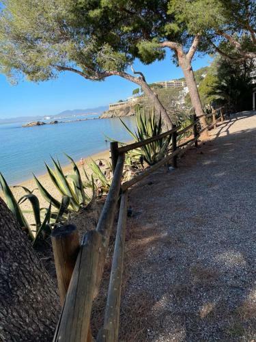 Apartamento Veur�s El Mar - Madrague Beach Studio 02