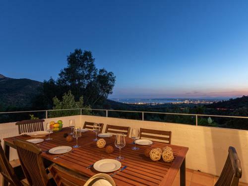 Villa Vistabella By Interhome