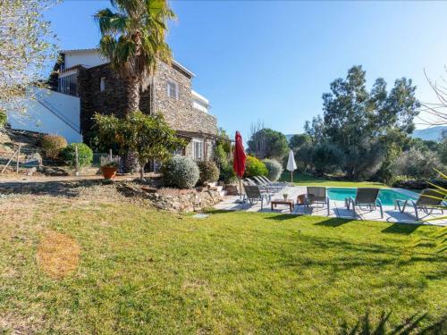 Villa Vistabella By Interhome