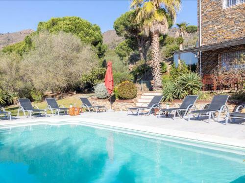 Villa Vistabella By Interhome
