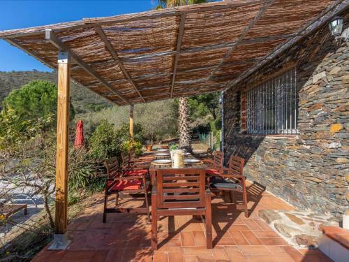 Villa Vistabella By Interhome