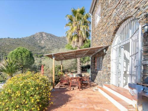 Villa Vistabella By Interhome