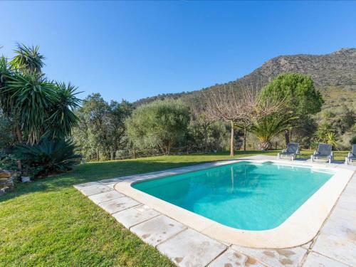 Villa Vistabella By Interhome